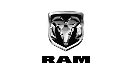 Ram logo